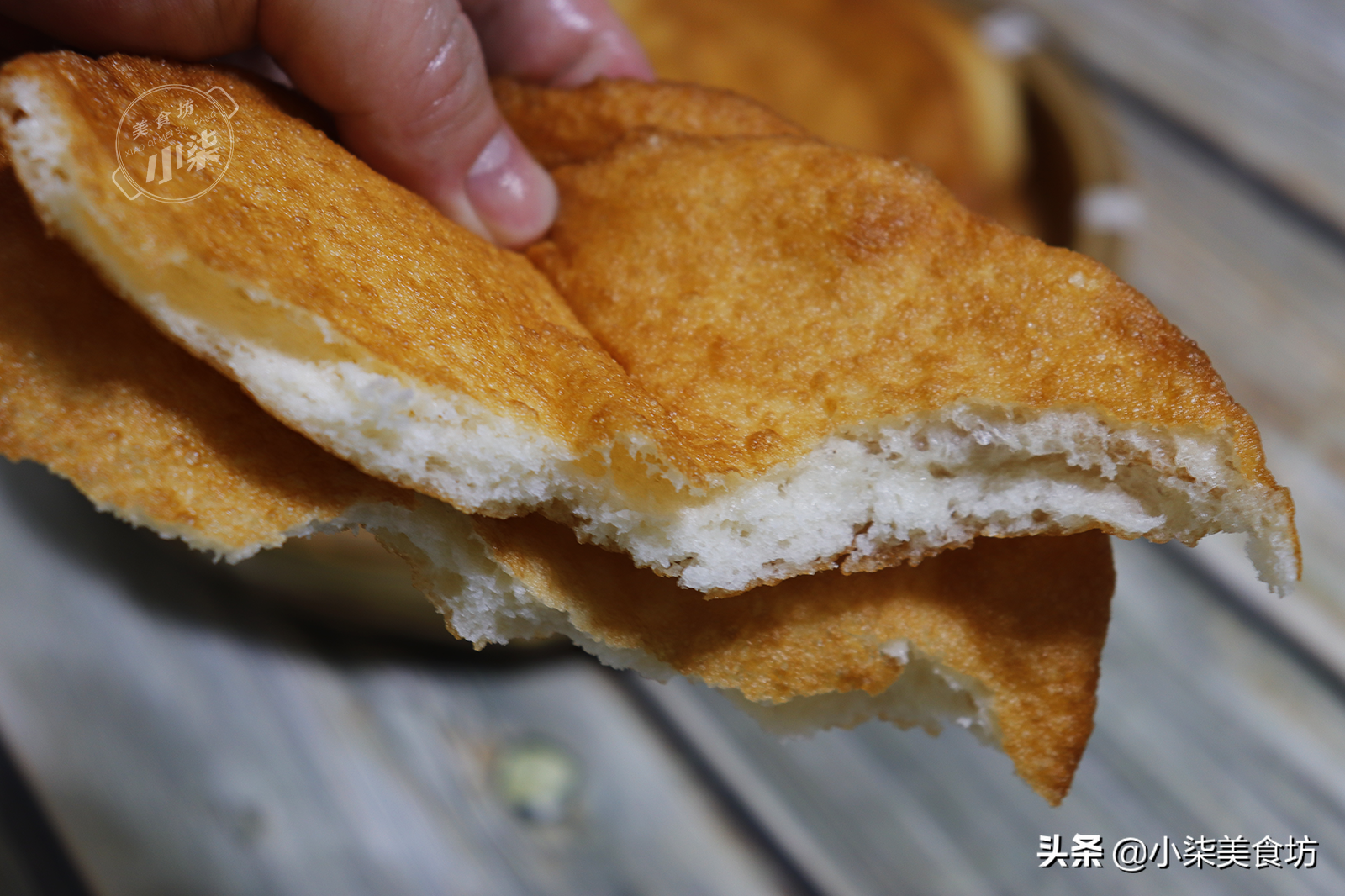 回族油香的做法,回族油香的做法視頻
