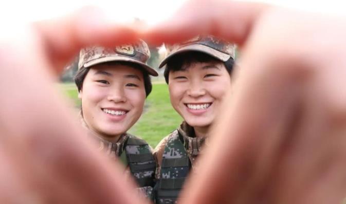 这5所军校高考500分左右就能录取，适合中等生，毕业即就业