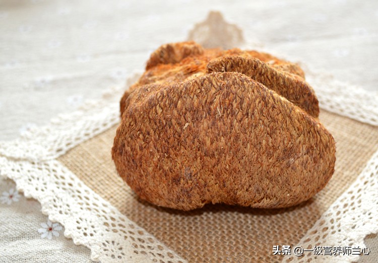 冬天养胃有妙招，猴头菇制成3道菜，孩子说好吃，老公说暖胃