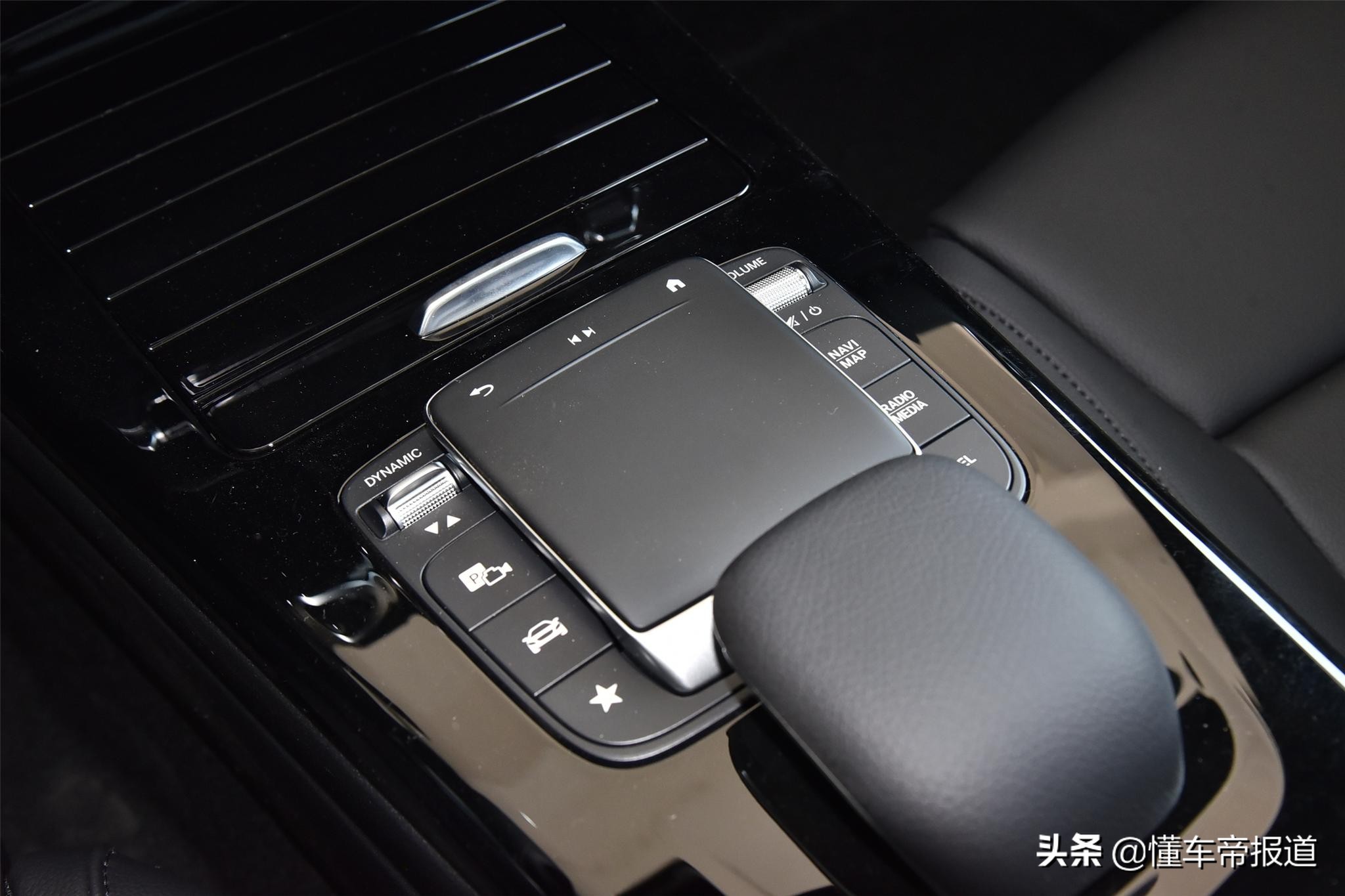 新车 | 棋逢对手，抑或技高一筹？奥迪A3L对比奔驰A级
