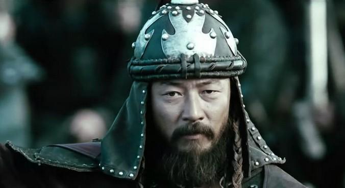 红袄军中这个人为何最终亡命天涯？色字头上一把刀，还真是如此