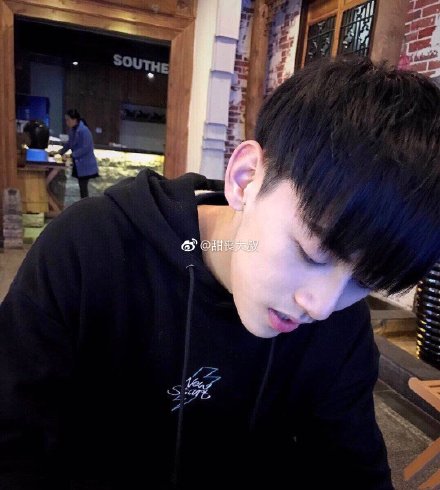 各大院校校草曝光，这里全是帅哥