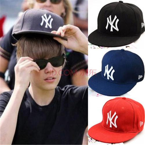 “NY"棒球帽你了解过吗？