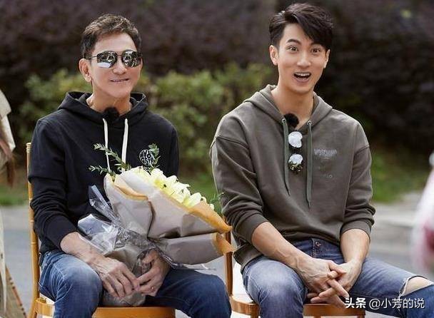 吴尊为啥被称文莱王子？家族是皇族的座上宾，父亲是地产大亨