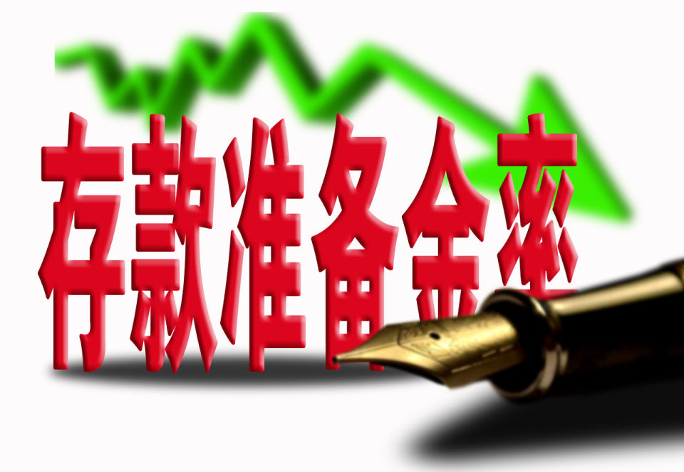 什么叫降准,什么叫降准?什么叫降息?
