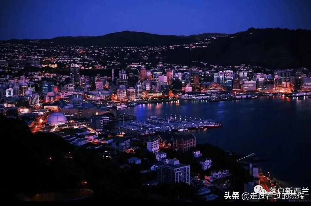 新西兰延长万张签证!中位时薪涨到27刀,这些高薪行业轻松达标