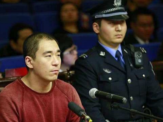 从吴亦凡事件，来盘点那些入狱有污点的20位艺人