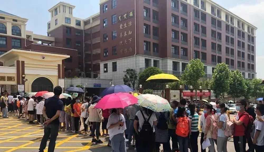 长沙外国语学校好不好（长沙外国语特色学校有多火）