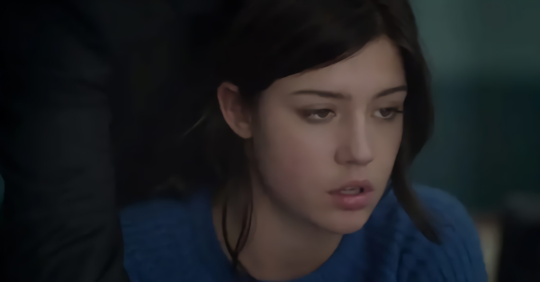 为情所困:18岁女孩爱上40岁大叔,相恋三个月后,女孩狠心抛弃他