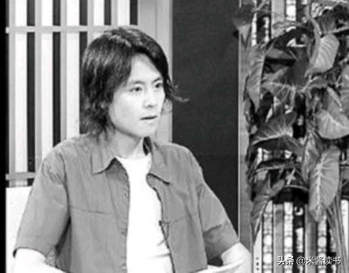 19年了，以《赤兔之死》获高考作文满分的江苏男孩，现状如何