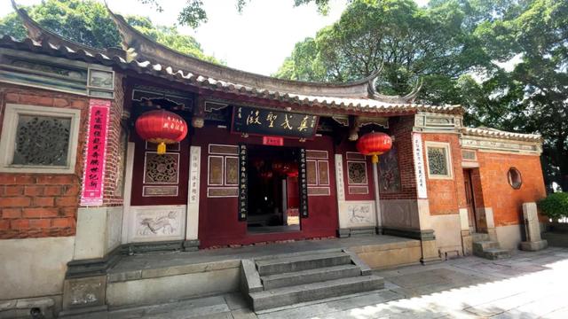 泉州22处名胜古迹，绝大部分不要门票，你去过几个