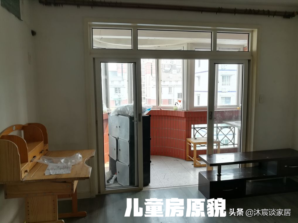 她家改造实在太牛了，光玄关就让人服气，的确是小户型装修的样本