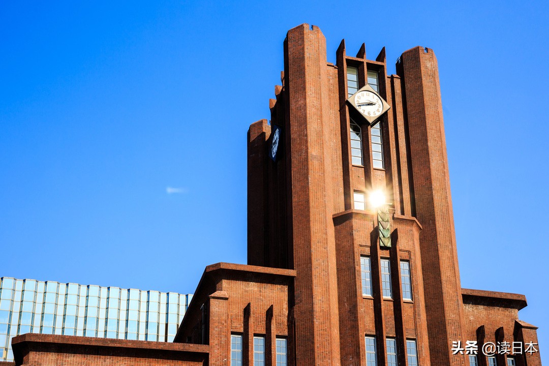 东京大学硬核发言：等待你们的是即使努力也得不到公平回报的社会