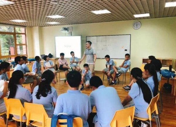 中考不允许复读，只能上中专？官方做出回应，让不少家长松了口气