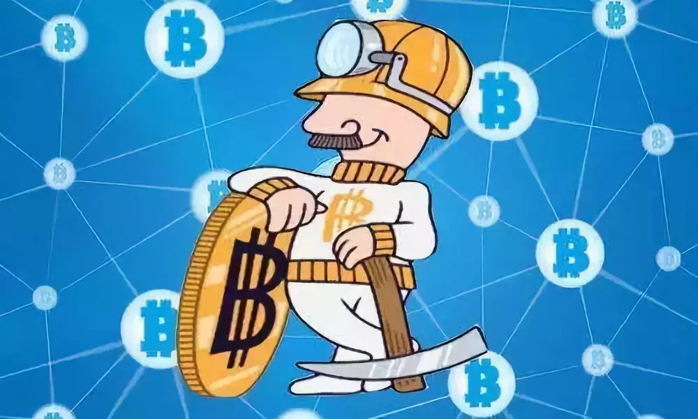 5000元的矿机，二手价最高居然26900元！是什么推高了机价?