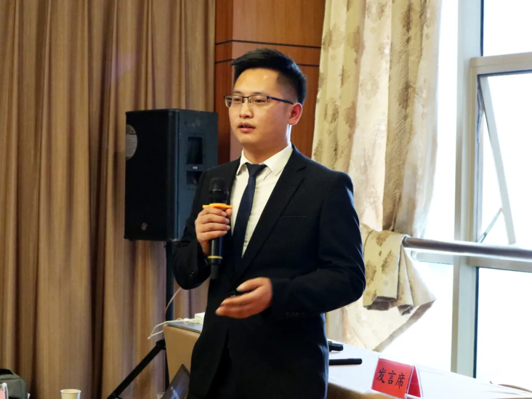 14地律所齐聚大理，共同推进云南区域律所发展进程