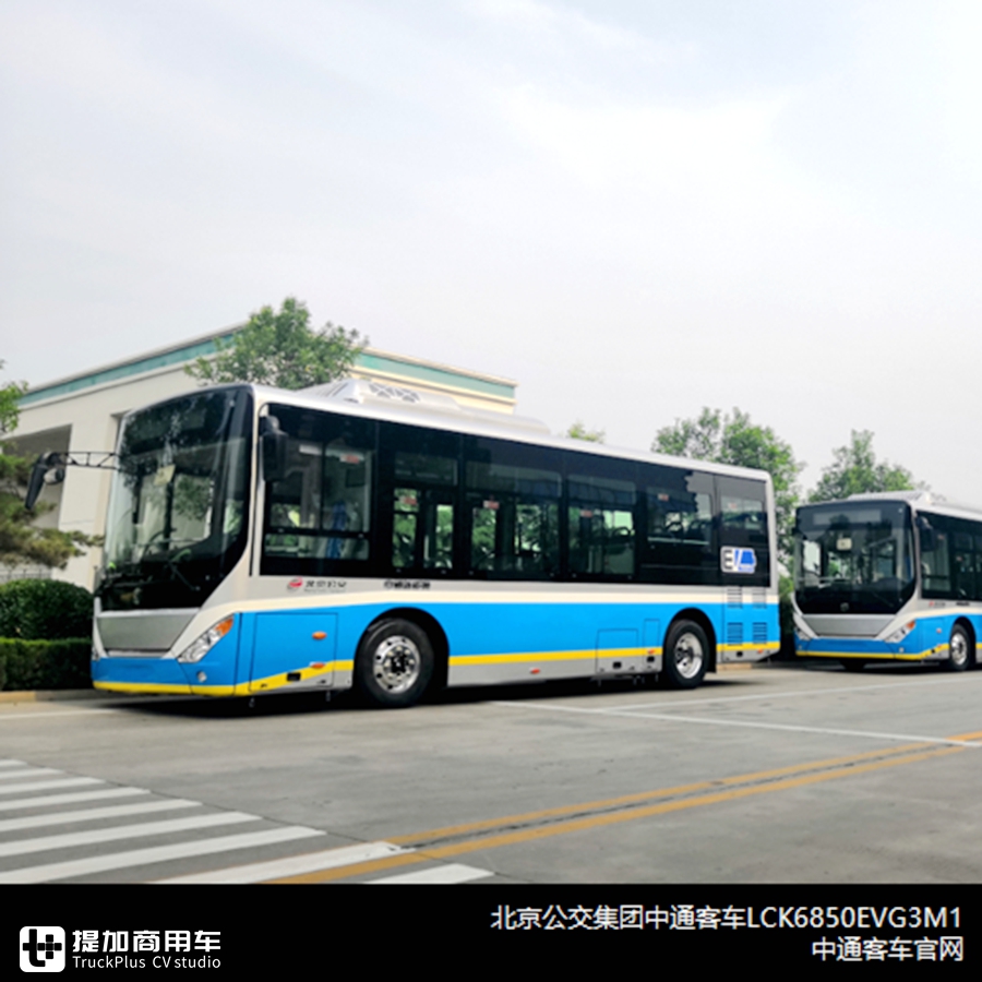 凛冬已至，销量创2007年以来最低，2019年国内客车市场详析上篇