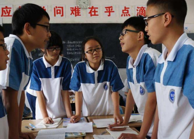 私立高中不能随便进了？教育部下发新通知，招生渠道将受很大限制