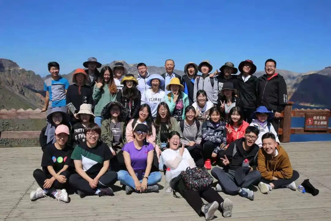 42门课满绩点！东北“女神”学霸获中科院双offer，奖学金拿不停！