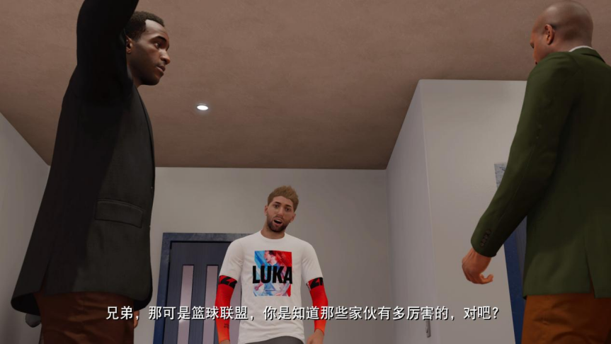 为什么电脑玩不了nba2k(《NBA 2K22》评测：75周年带来的一些惊喜)