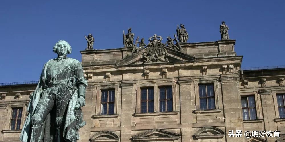 哪所德国大学最好就业？第一名竟然不是慕尼黑工大？