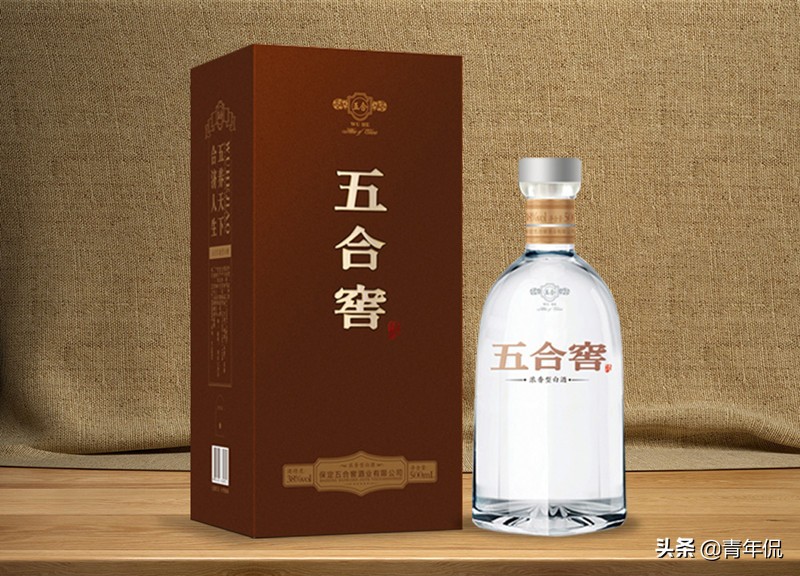 燕赵大地有哪些好酒，说说河北省的12款名酒