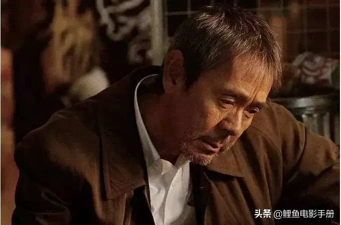 法律的盲区,正义的困局《检察方的罪人》(2018)