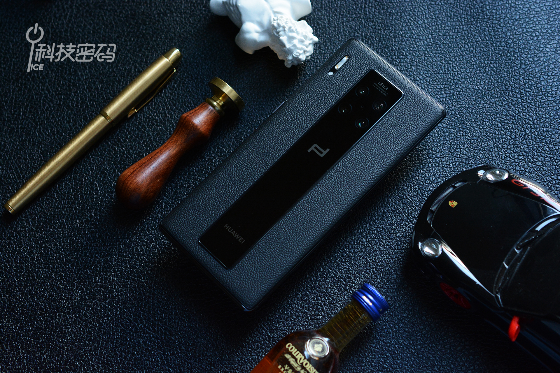 真正的顶级旗舰 华为mate30 rs保时捷设计精美图赏