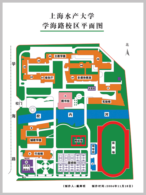 为什么很多人会觉得南汇（惠南）大学城衰落的很严重