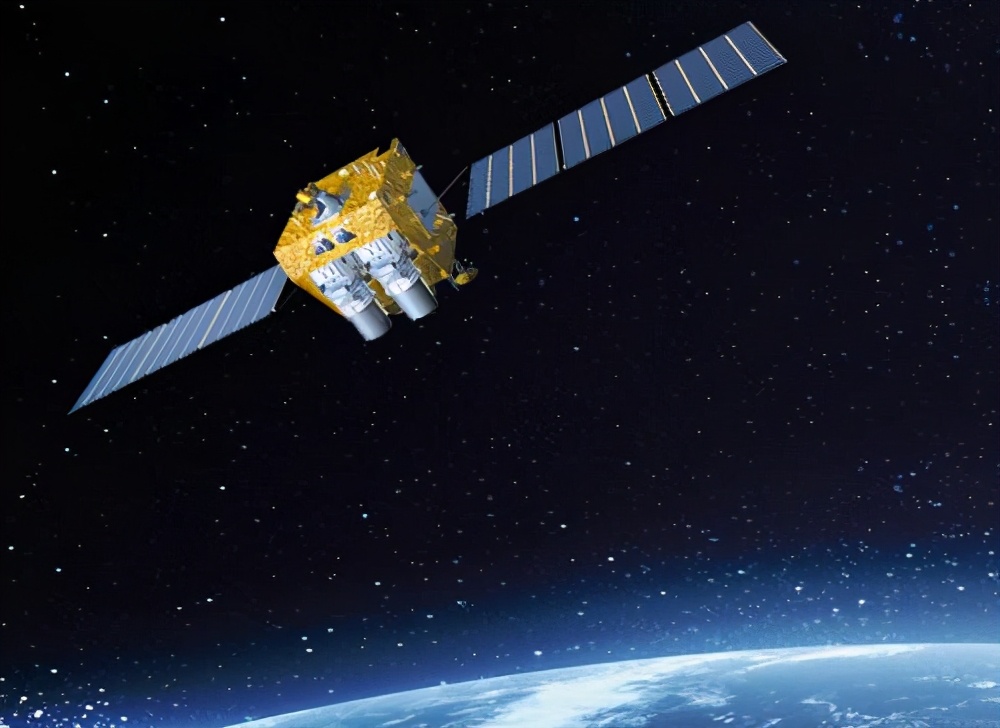 卫星参数大全卫星影像国产卫星介绍及参数