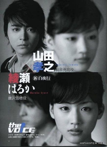 东野圭吾评价最高的10部作品，《解忧杂货店》只能排第10