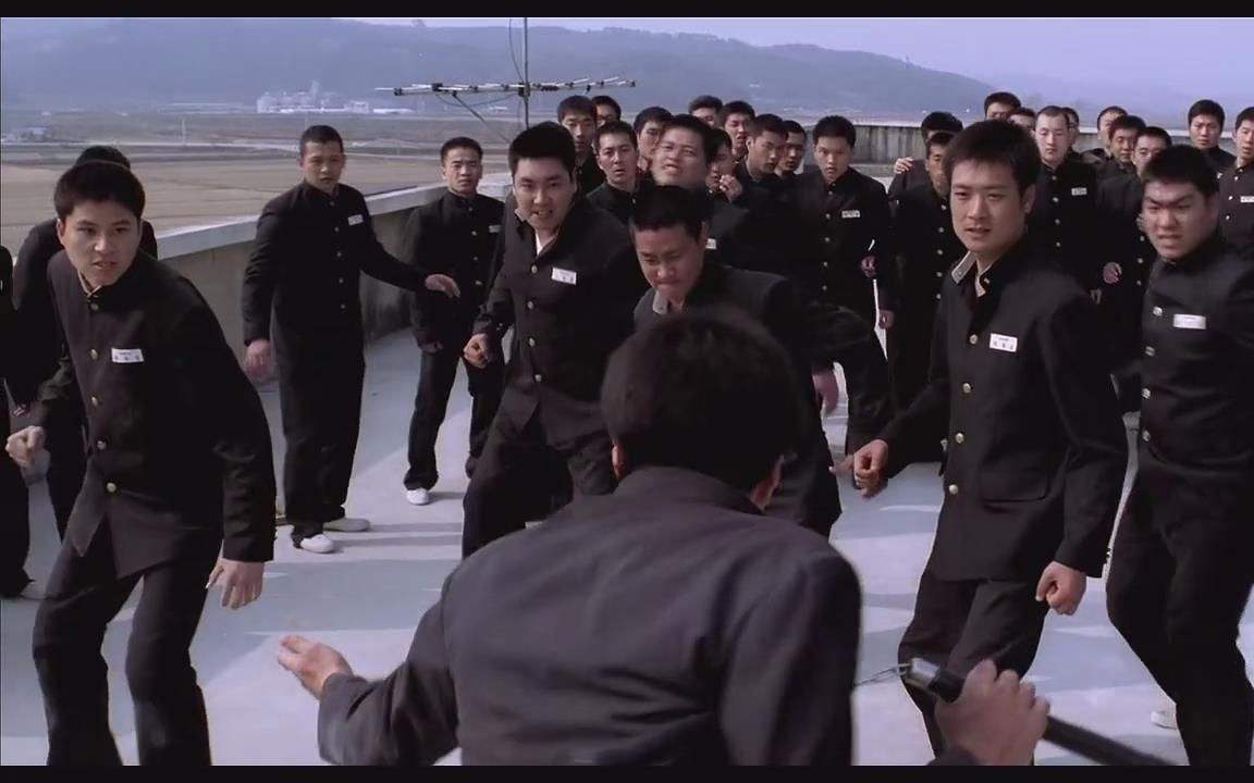 一万三千字诚意推荐30部青春校园影片，韩国篇