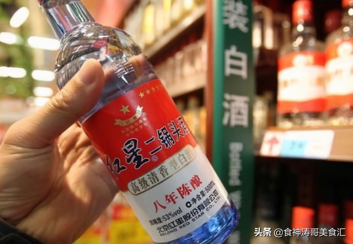 纯粮散酒十大名牌（盘点我国的10大纯粮白酒品牌）