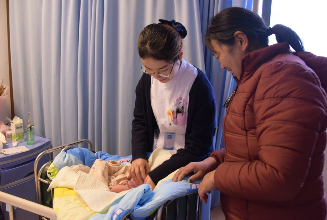 女人生男生女有什么不一样？妇产科护士讲出自己经历，太现实