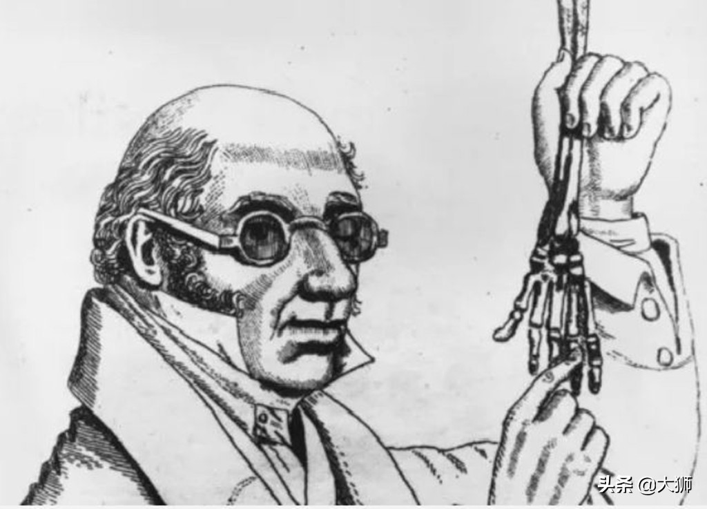 十九世纪爱丁堡频发怪案，警方最终揭开皇家医学院不为人知的勾当