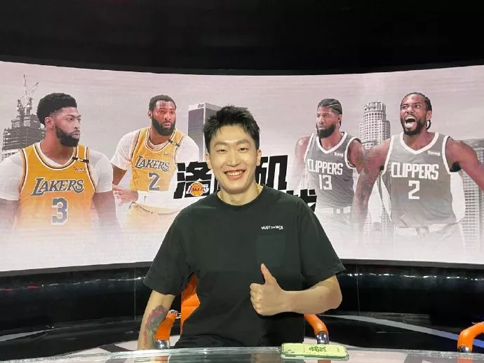 小宇为什么认识这么多nba球员(“说车的小宇”跨界解说NBA——引发一些对NBA解说圈的思考)