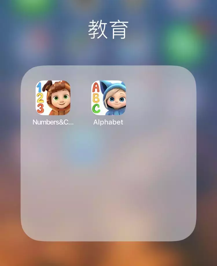 英语启蒙必备经典童谣网站推荐