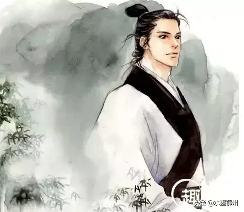 成语故事会——鹤立鸡群