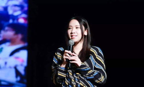 快看漫画陈安妮：从普通大学生到融资过亿CEO，实现人生1%的奇迹