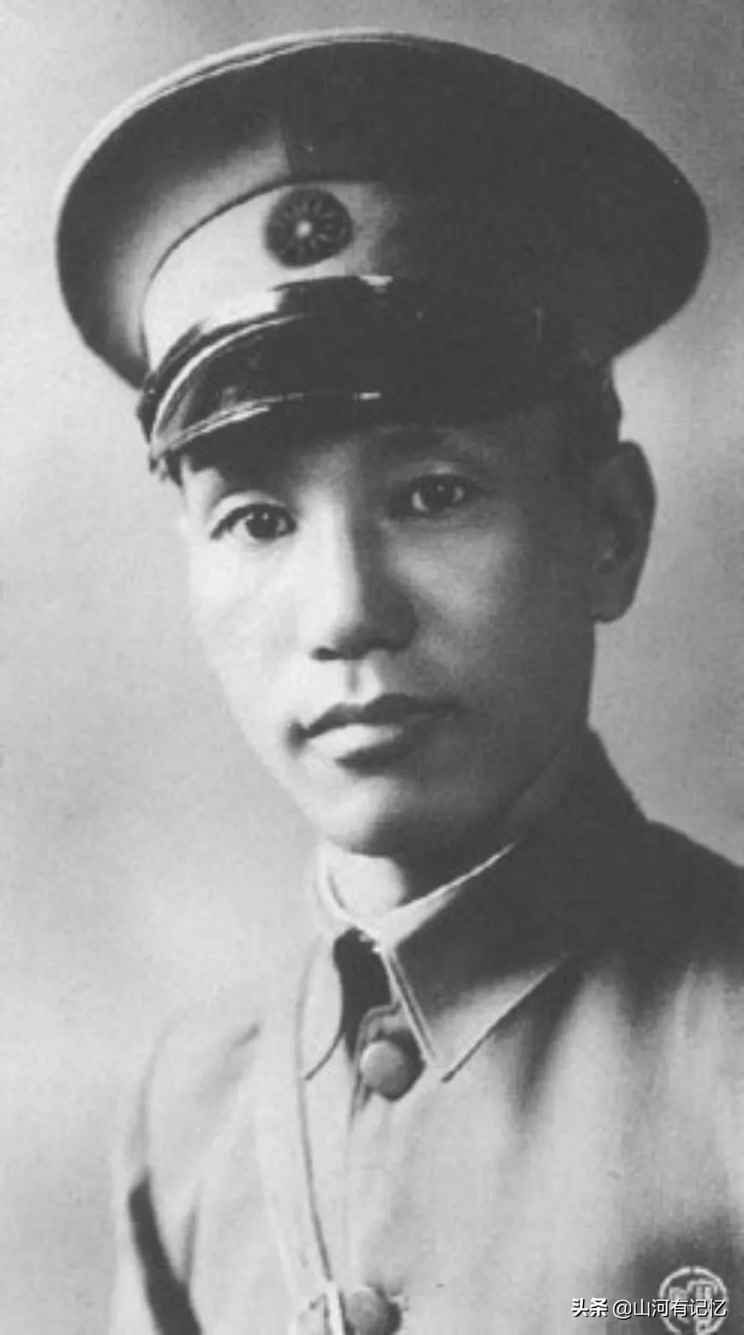 黑色1931：这一年中国到底都发生了什么？