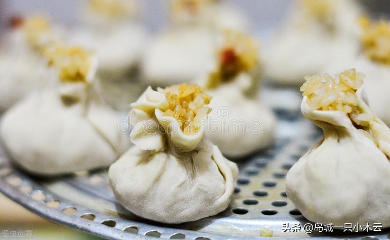 去沈阳必须要吃的八大特色美食，看看你吃对了没