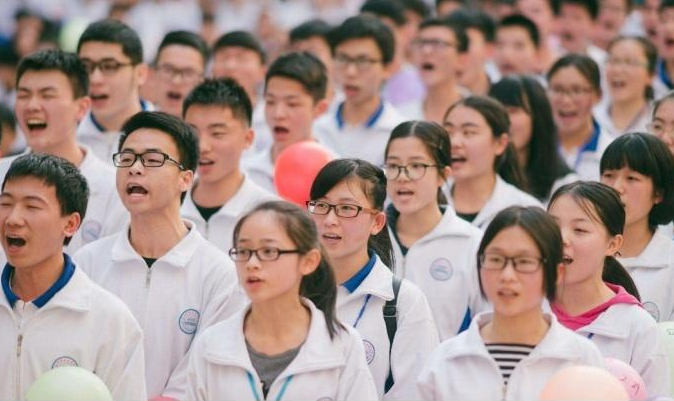 新高考赋分制下，卷面8分赋了67分，等级赋分制度是否真的公平？