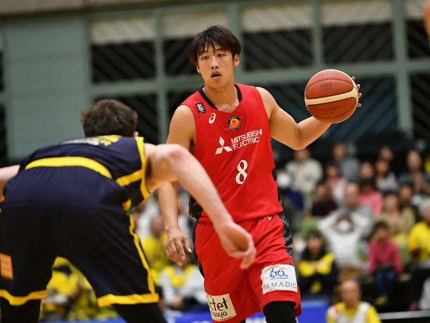 日本的nba选手有哪些(奥运会日本男篮12人名单！八村塁领衔，还有3名归化球员)