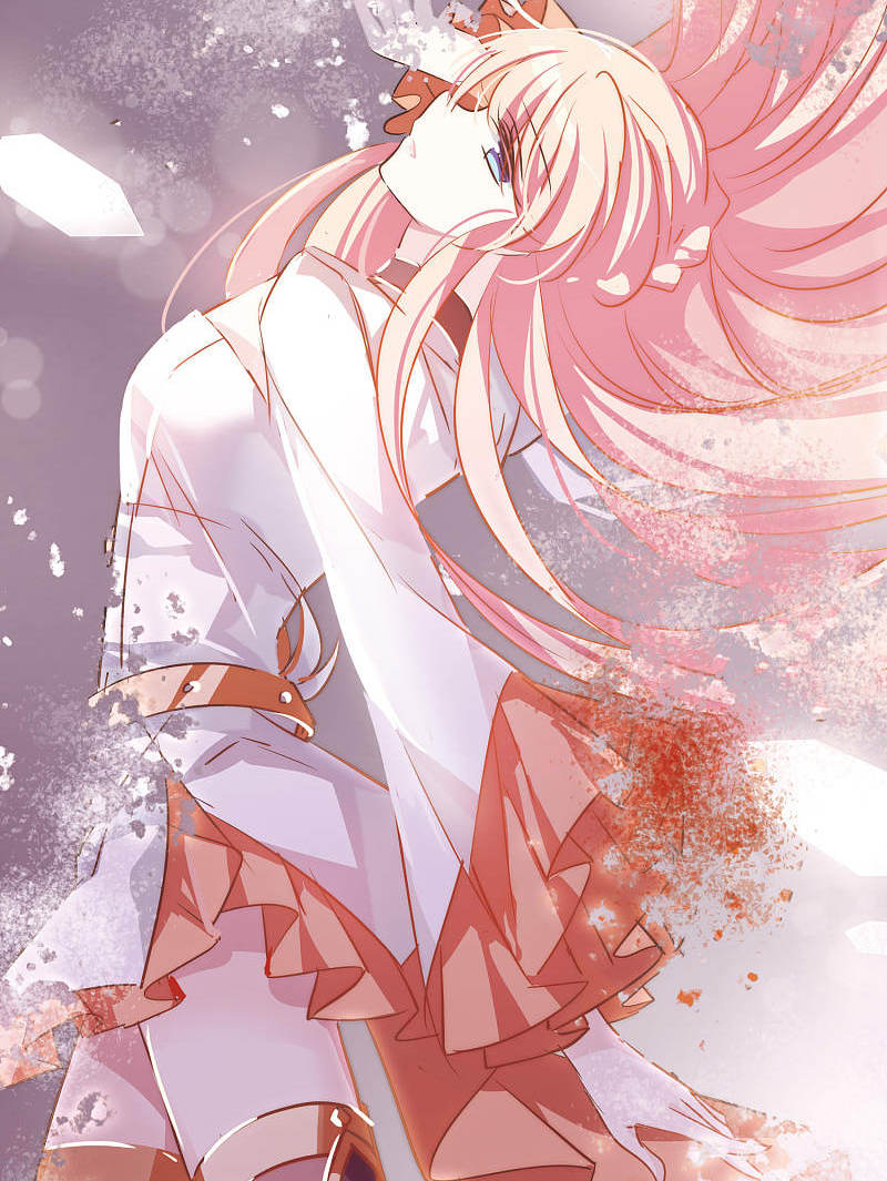 穿越西元3000后壁纸放送,快来抱图