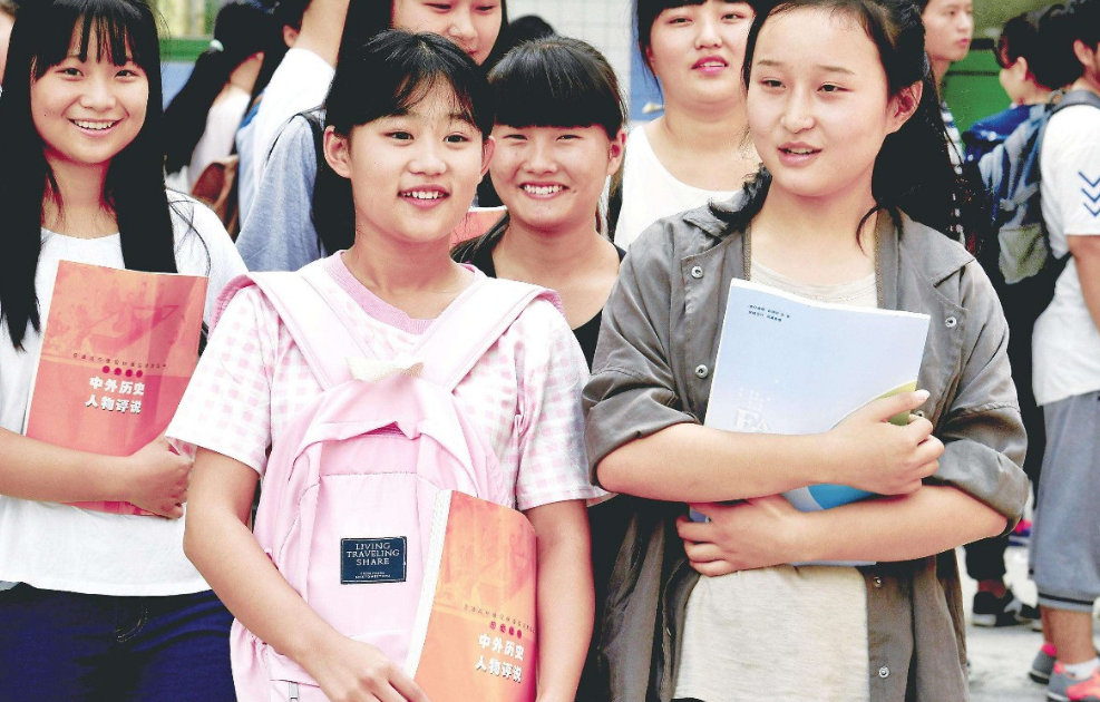 高考600分以上有啥未来？进入名校几率大吗？学生要了解