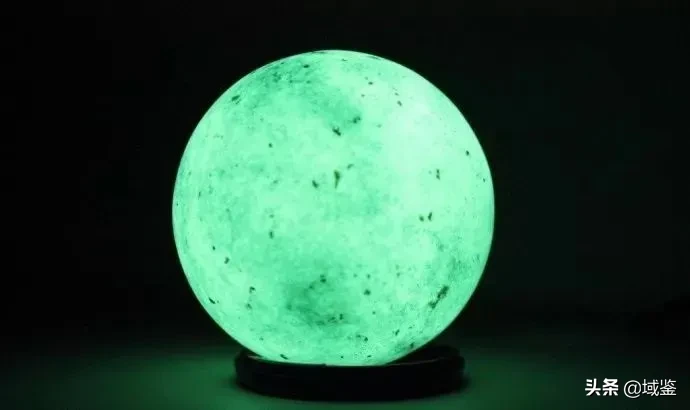 慈禧太后口中所含价值连城的夜明珠，竟能保尸身不腐？