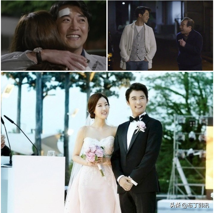 “传奇”首尔艺术大学90届超大牌毕业生们