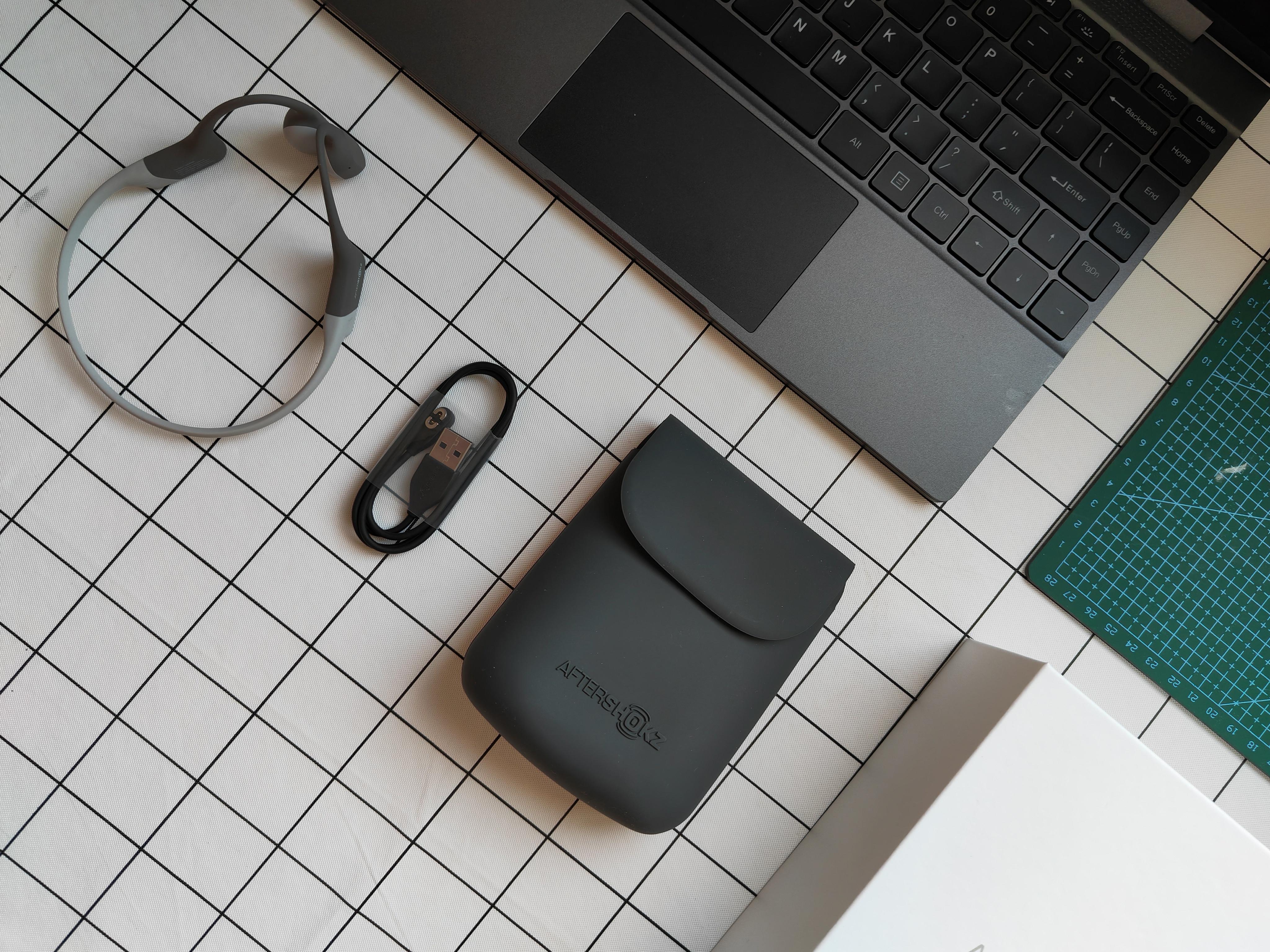 提升运动体验，让音乐如影随形——韶音as800切身体验