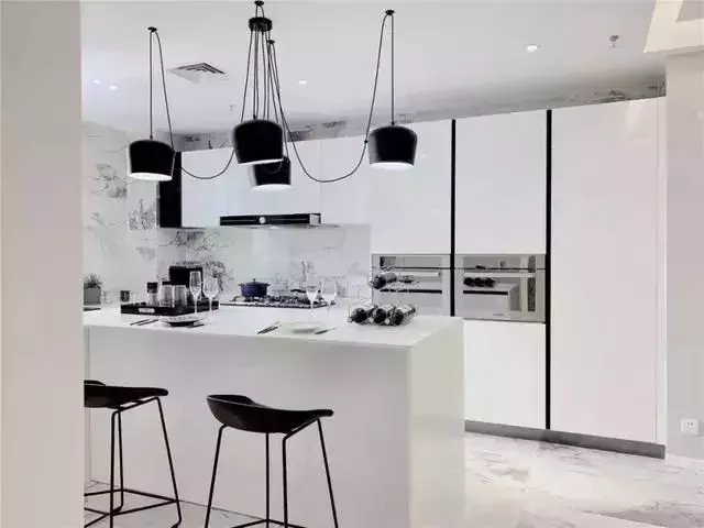 装修攻略看一篇就够了!80个问答,业主都收藏了