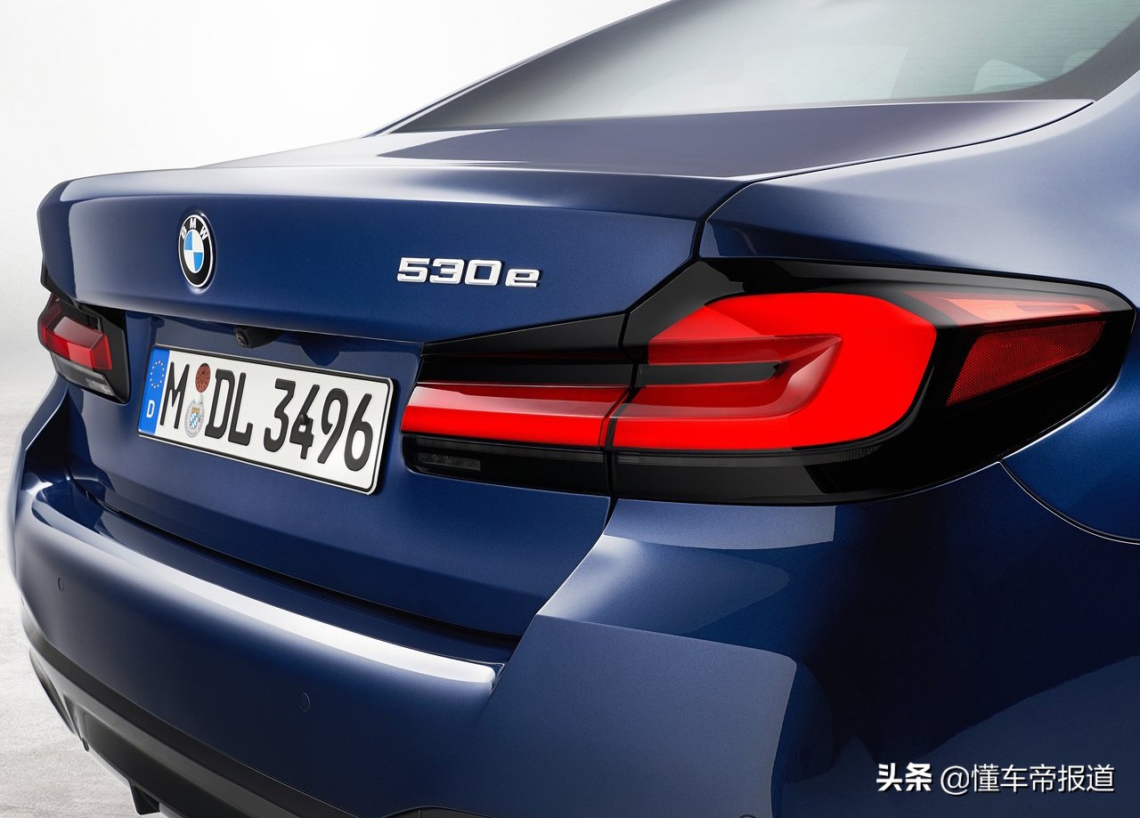 新车 | 2021款宝马5系即将北京车展上市，价格会上涨吗？